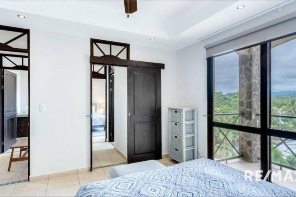 777J Beachfront Luxury Condo 3 Br/2.5Ba Near Sjo - Jaco Beach 외부 사진